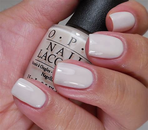 OPI Soft Shades Collection 2015 - Of Life and Lacquer