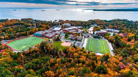 Endicott College taps Saint Anselm leader as president - Boston ...