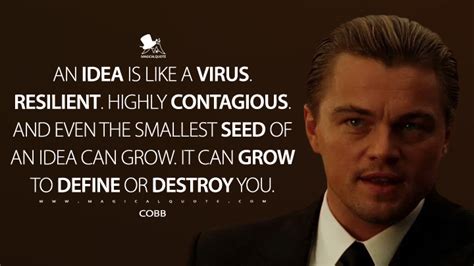 List of the Most Fascinating Quotes from Christopher Nolan’s Movies ...