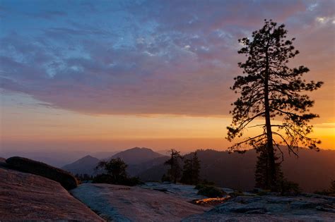 Sequoia National Park - Backpack, Camp, Hike, Rock Climb, and Swim near ...