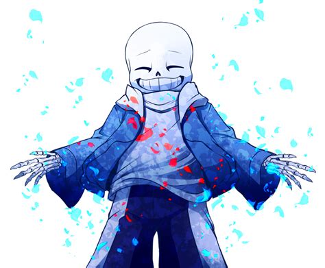 Sans - Undertale - Image by kyoubushin #2542398 - Zerochan Anime Image ...