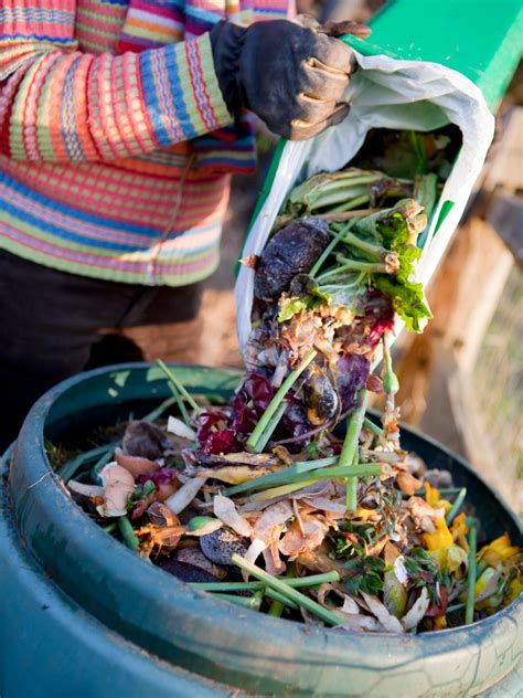 Kitchen Compost Bins | DIY