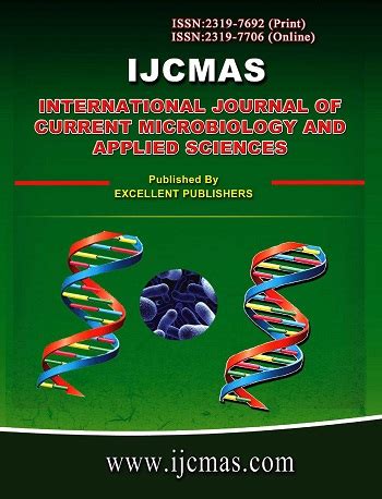 International Journal of Current Microbiology and Applied Sciences ...