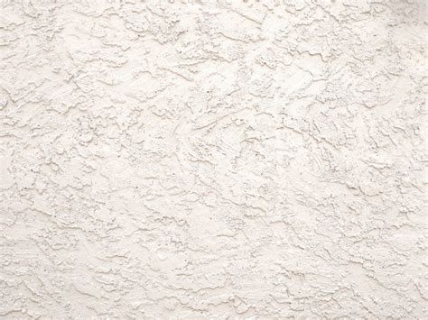 Textured Stucco Wall White – Photos Public Domain