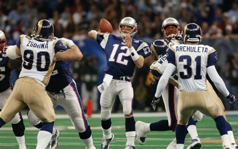 #1: Tom Brady, 'GOAT' o no, el único con 6 anillos de Super Bowl