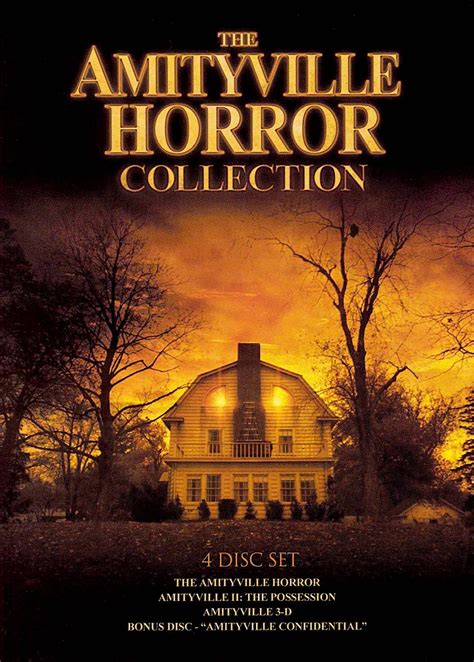 blu-ray and dvd covers: HORROR MOVIE DVDS