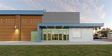 Valley View Elementary School Gymnasium | K-12 Education | Pinterest