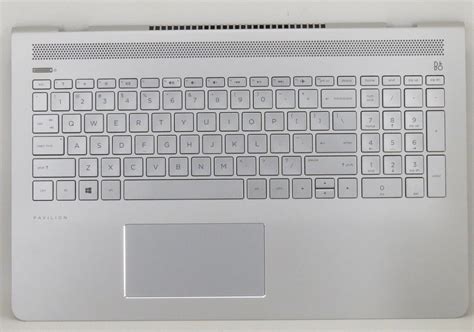 15-CC050WM HP - LaptopKeyboard.com