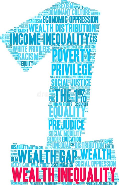 Education Inequality Stock Illustrations – 529 Education Inequality ...