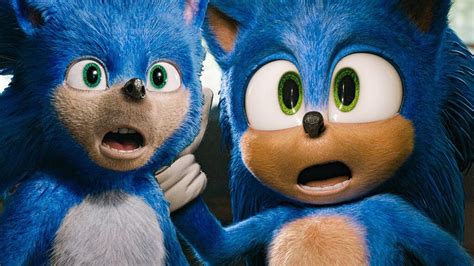 Sonic the Hedgehog Movie Review - Sonic Redesign Gamble Pays Off