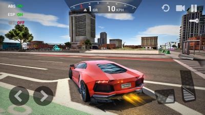 Ultimate Car Driving Simulator Mod v3.0.1 Unlock All • Android • Real ...