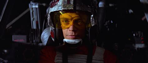 Luke Skywalker is the Greatest Star Wars Character