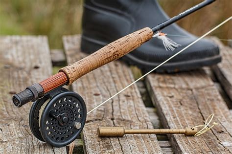 What are the different types of fishing rods? | Land Based Fishing