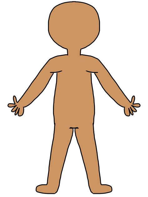 Free Human Body Clipart, Download Free Human Body Clipart png images ...