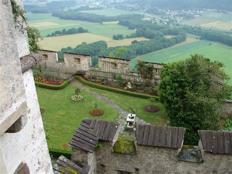 Hochosterwitz Castle | Hochosterwitz Castle (also known as B… | Flickr