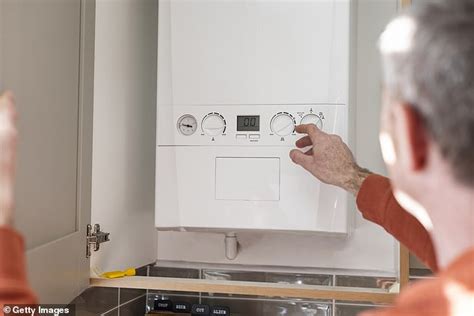 Why a £69 British Gas boiler service deal could turn out VERY costly ...