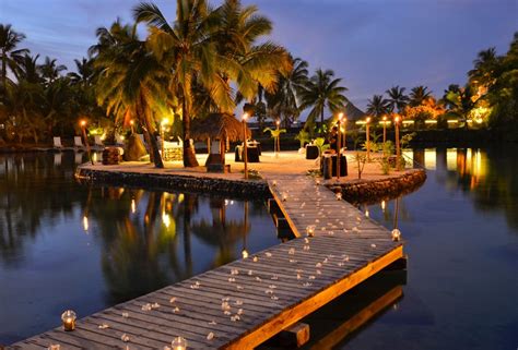 Hôtel InterContinental Tahiti Resort - Tahiti