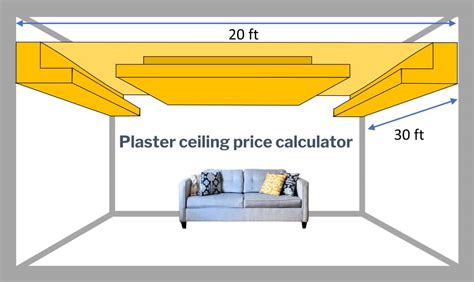 How Much Does Plaster Ceiling Cost In Malaysia | Homeminimalisite.com