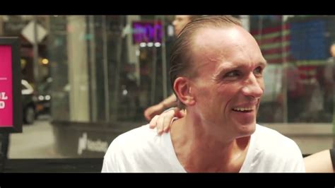 A New York Minute with Peter Greene - YouTube