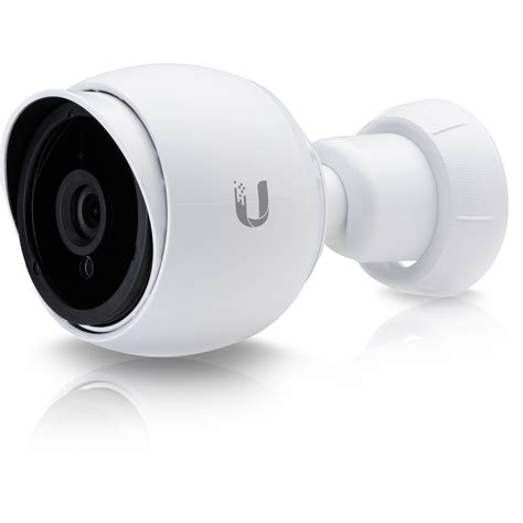 Ubiquiti Networks UniFi G3 Series 1080p Outdoor Bullet UVC-G3-AF