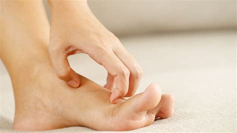 What Can Your Feet Tell You About Your Liver | Itchy Feet & Liver ...