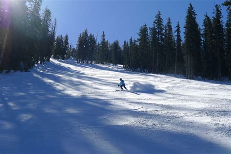 Arizona Snowbowl Review - Ski North America's Top 100 Resorts