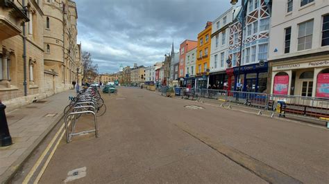 Iconic Broad Street to become temporary pedestrian-friendly ‘Broad ...