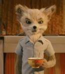 Kristofferson Silverfox Voice - Fantastic Mr. Fox (Movie) - Behind The ...