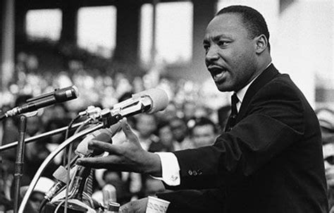 28 août 1963 : Discours de Martin Luther King à Washington - Revue Des ...