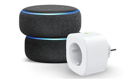 Deals on Amazon Echo Smart Home Devices