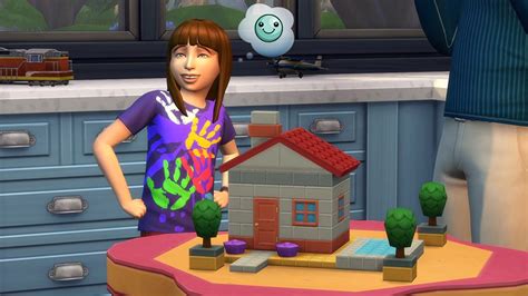 The Sims 4 Parenthood Pack - LearningWorks for Kids