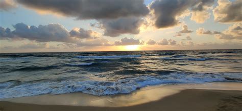 Nahariya Beaches : Northern Israel | Visions of Travel