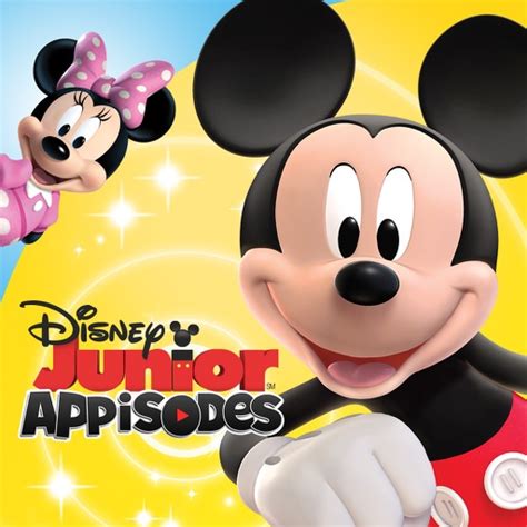 Road Rally - Mickey Mouse Clubhouse - Disney Junior Appisodes - Import ...