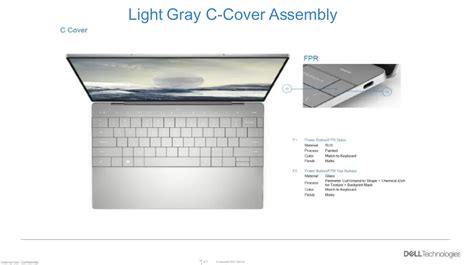 XPS 13 9345: New leak reveals battery life, specs and launch pricing ...