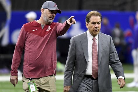 Alabama Crimson Tide's 2023 Coaching Staff | College Football Network