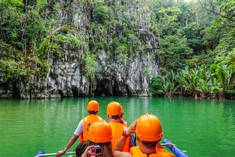 Puerto Princesa Underground River In Palawan: Is it Worth it? | Finding ...