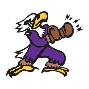 Warren Easton Charter Fighting Eagles | MascotDB.com