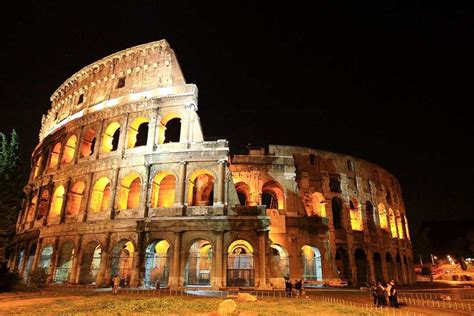 10 Most famous landmarks in Europe you should visit at least once