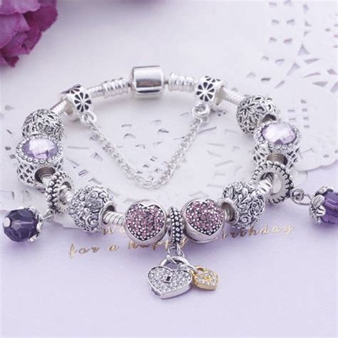 Colorful Crystal Beads Bracelet - ApolloBox