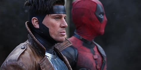 Deadpool 3 Director Doesn't Deny Rumors of Taylor Swift in Upcoming Movie