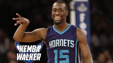 Kemba Walker Highlights Mix - YouTube