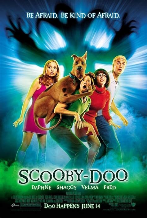 Scooby-Doo (2002) - IMDb