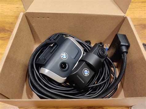 BMW Advanced Car Eye 2 Dash Cam, Auto Accessories on Carousell