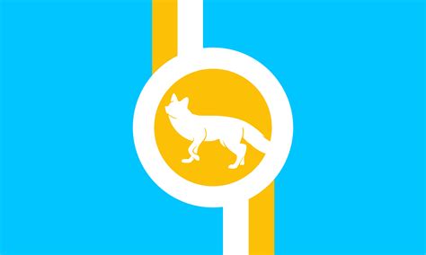 South Dakota State Flag Redesign! : r/vexillology