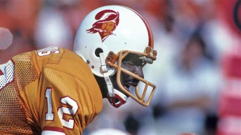 Buccaneers announce 'creamsicle' uniforms will return for throwback ...