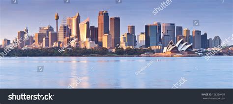 2,885 Skyline Sydney Sunrise Images, Stock Photos & Vectors | Shutterstock