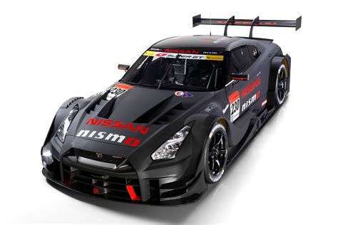 2017 Nissan GT-R Nismo GT500 | Top Speed