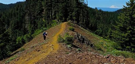 The Bitterroot Mountains, Montana - Discovering Montana