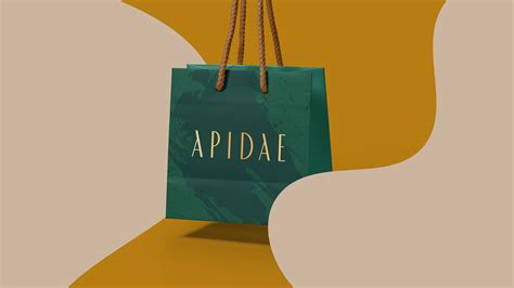 Apidae on Behance