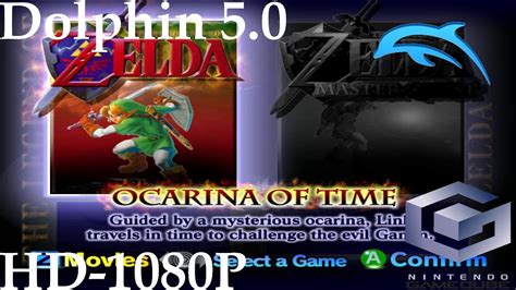 Ocarina Of Time Vs Master Quest / Ocarina of time 3d and rush straight ...